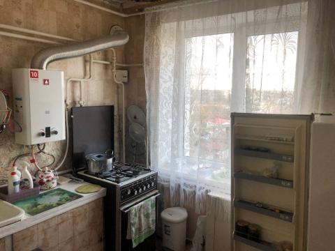 03.12.25 Продаж 3-х кімнатної квартири в центрі м.Баштанка (№519)