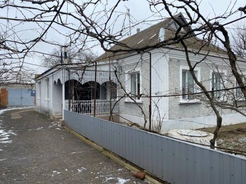 08.02.26 ТЕРМІНОВО! Продаж гарного будинку з меблями та технікою в Баштанці (№522)