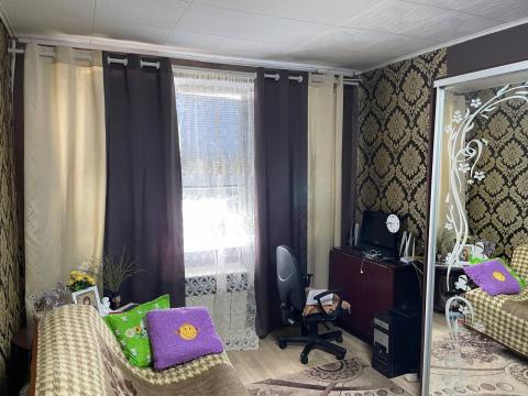 08.07.26 Затишна 1-кімнатна квартира в комфортному районі Агропромтехніка (№529)
