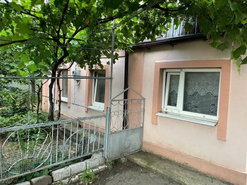 19.07.26 Продаж хатини в м. Баштанка (під ремонт) (№530)