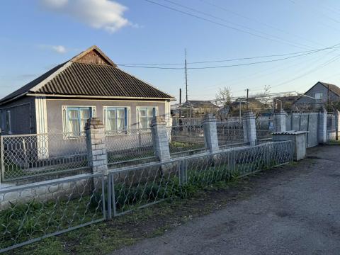 27.10.25 Продаж жилого будинку поряд з центром Баштанки (№514) 