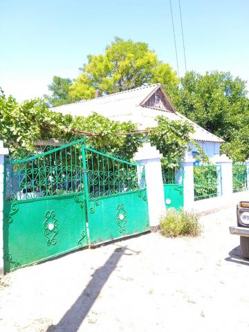 08.11.25 Продаж будинку в с. Піски з 30 сотками землі (№517)