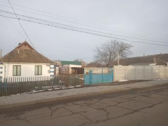16.02.22 ПРОДАЖА ХАТЫ В БАШТАНКЕ ВОЗЛЕ ЦЕНТРА (№425-77)
