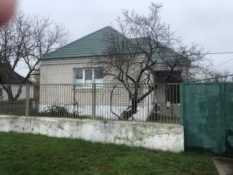 08.04.25 Продаж будинку 2004 року + хата + ангар 200м2 (№492)