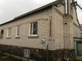 10.06.25 Продаж 1/2 частини будинку в Баштанці (№501)