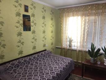 30.08.25  Терміново! Продаж 2-х кімнатної квартири 47.5м2 в центрі Баштанки (№507)