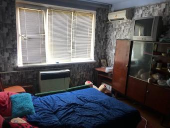 10.09.25 Продається 1 кімнатна квартира в центрі! Гараж і кладовка в ПОДАРУНОК! (№510)