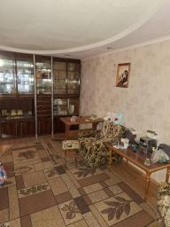 21.10.25 Продається велика-комфортабельна 3-кімнатна квартира в м. Баштанка (№513)