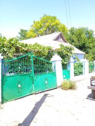 08.11.25 Продаж будинку в с. Піски з 30 сотками землі (№517)